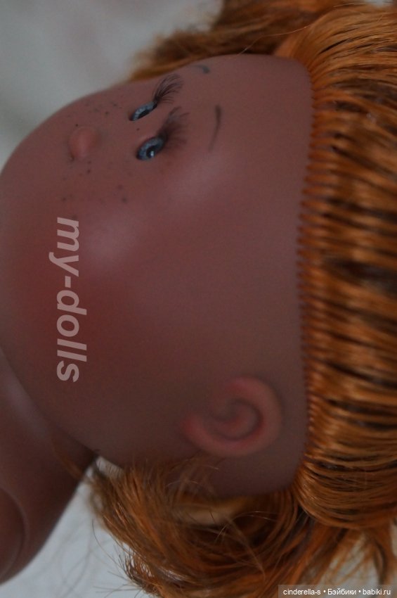 Мия#131 Nines D'Onil — Игровые куклы (фото 4)