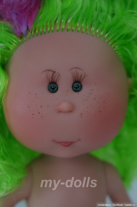 Мия#126 Nines D'Onil — Игровые куклы (фото 5)