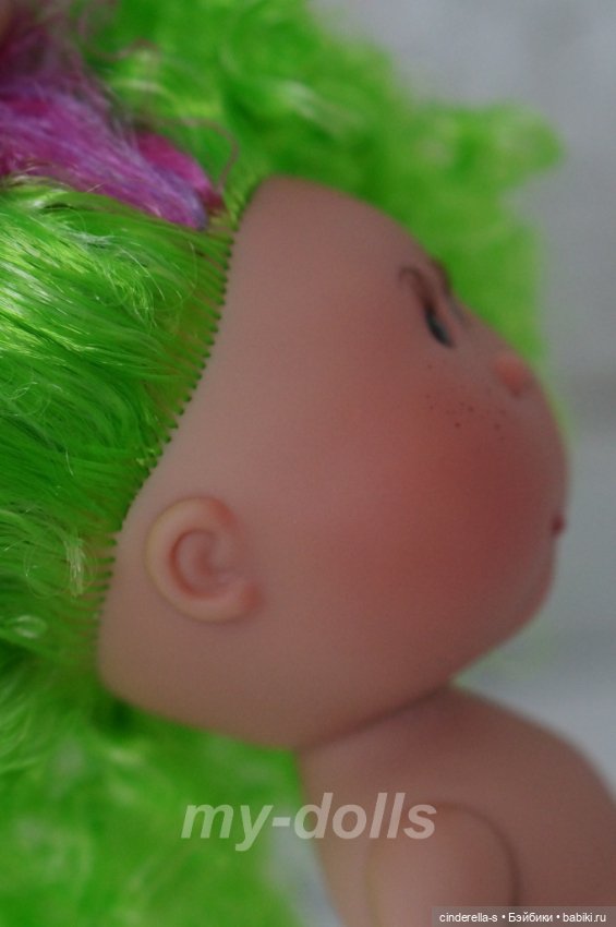 Мия#126 Nines D'Onil — Игровые куклы (фото 6)