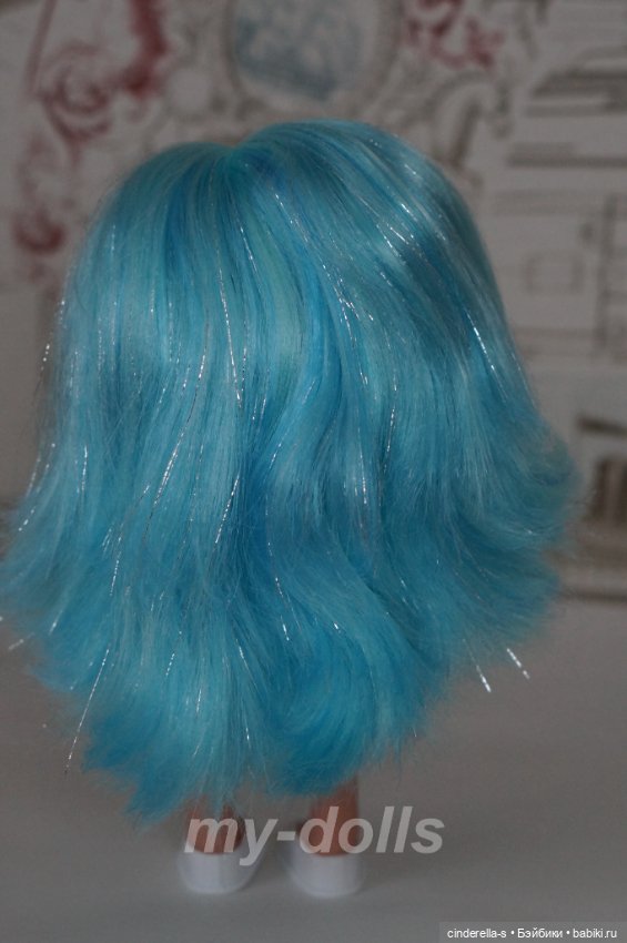 Мия#135 Nines D'Onil — Игровые куклы (фото 7)