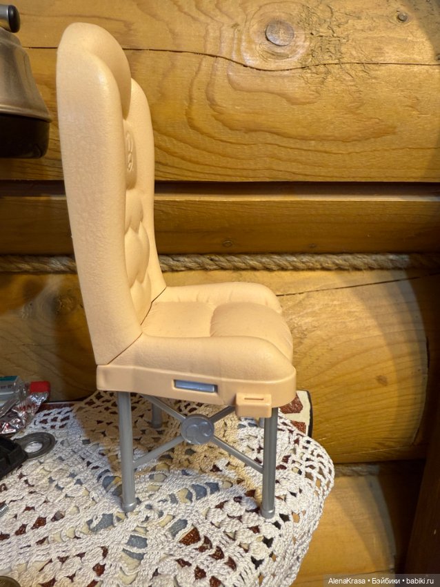 Мебель для кукол — Кукольная мебель (фото 5)