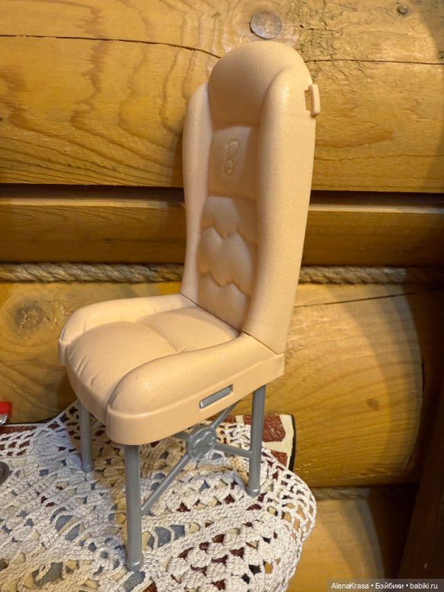 Мебель для кукол — Кукольная мебель (фото 7)