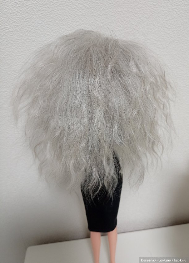 Кукла Барби бабушка — Игровые куклы (фото 4)