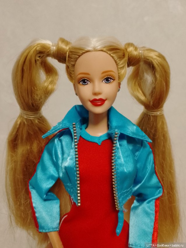 Тори Generation Girl — Винтажные куклы и игрушки детства (фото 3)