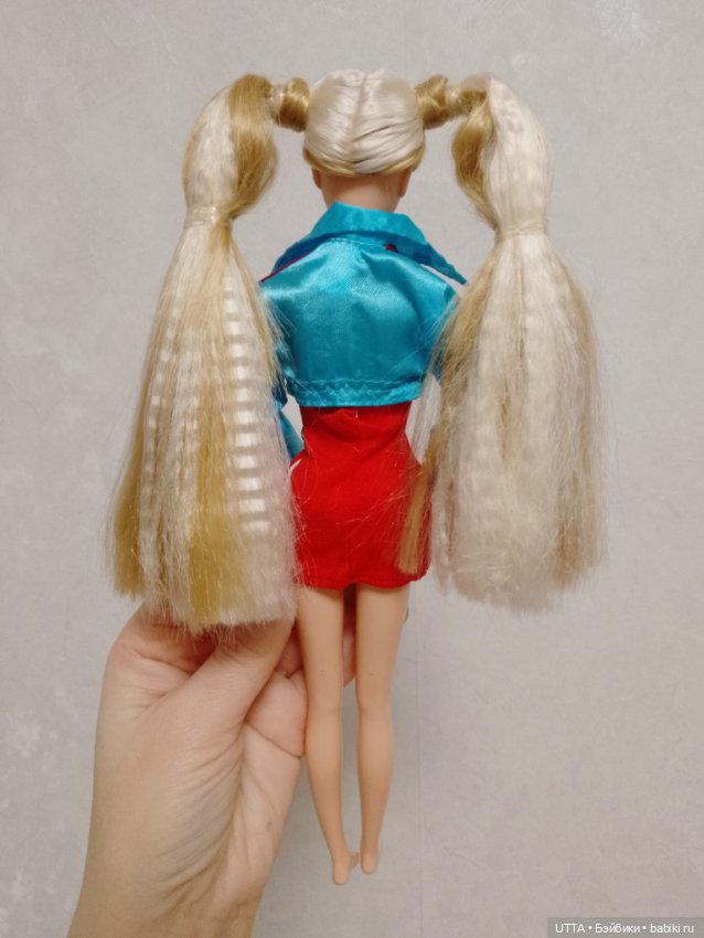 Тори Generation Girl — Винтажные куклы и игрушки детства (фото 2)