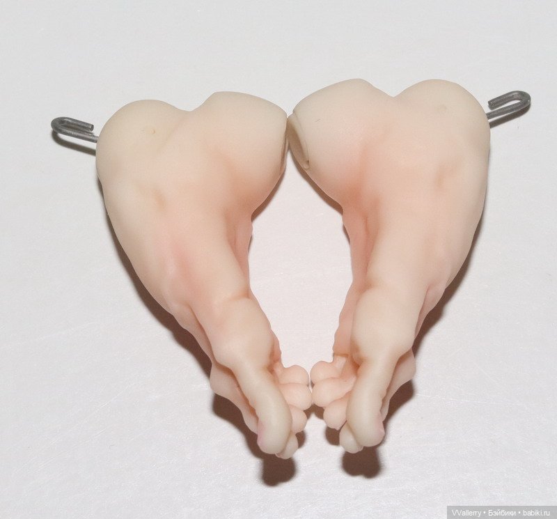 Venus от Eli Effenberger, Marmite Sue (фото 8)