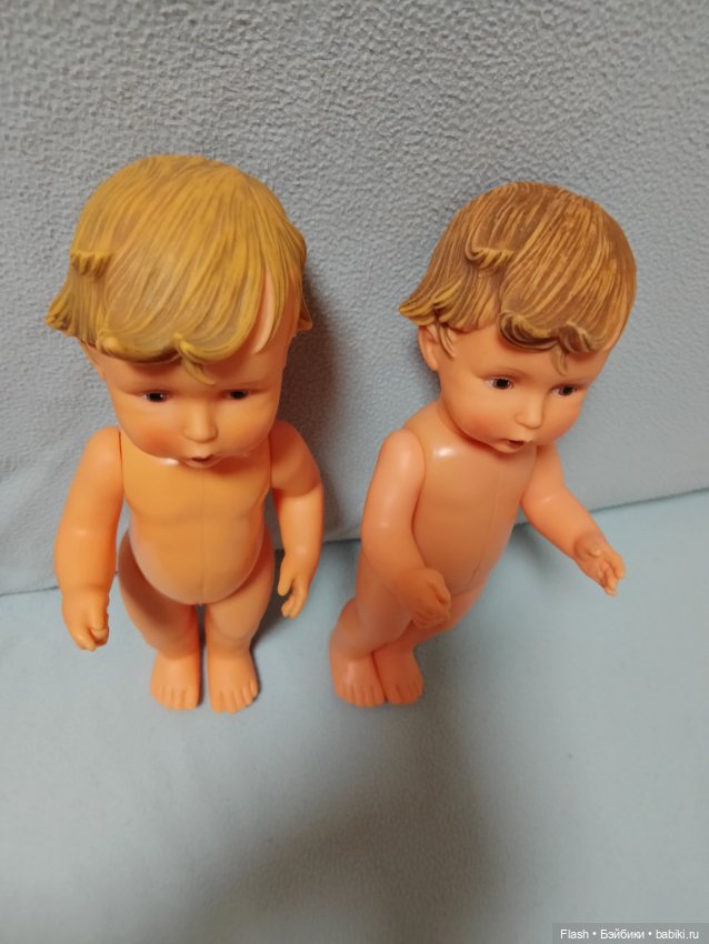 Goebel hummel лотом — Винтажные куклы и игрушки детства (фото 10)