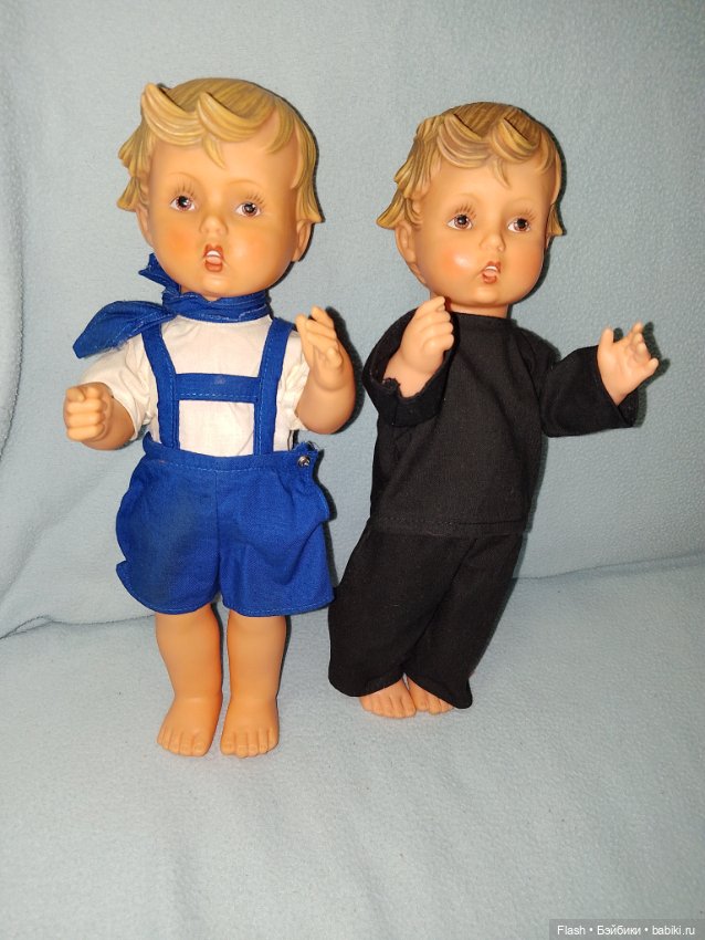 Goebel hummel лотом — Винтажные куклы и игрушки детства