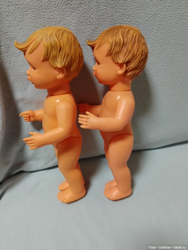 Goebel hummel лотом — Винтажные куклы и игрушки детства (фото 5)