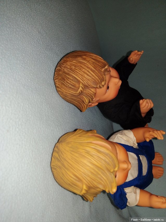 Goebel hummel лотом — Винтажные куклы и игрушки детства (фото 2)