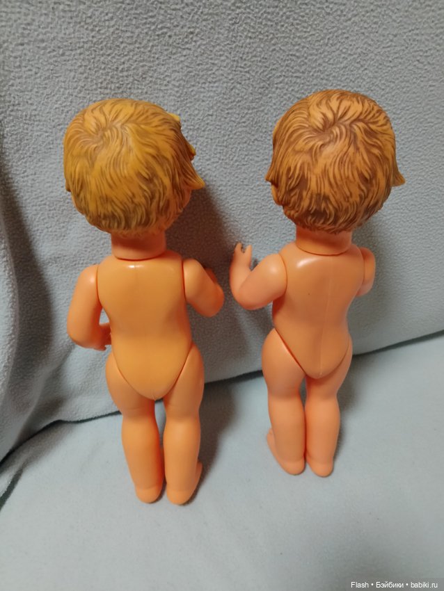 Goebel hummel лотом — Винтажные куклы и игрушки детства (фото 6)