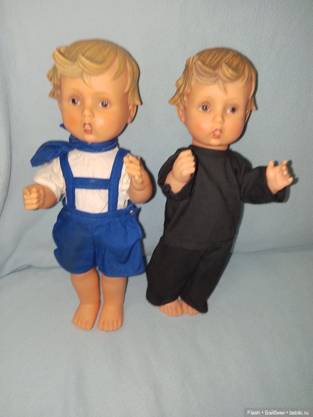 Goebel hummel лотом — Винтажные куклы и игрушки детства