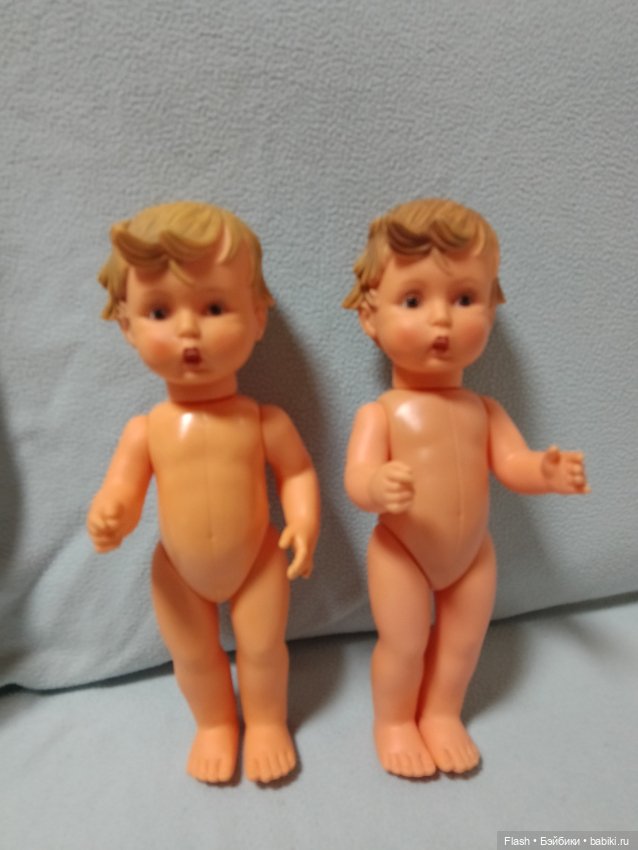 Goebel hummel лотом — Винтажные куклы и игрушки детства (фото 8)