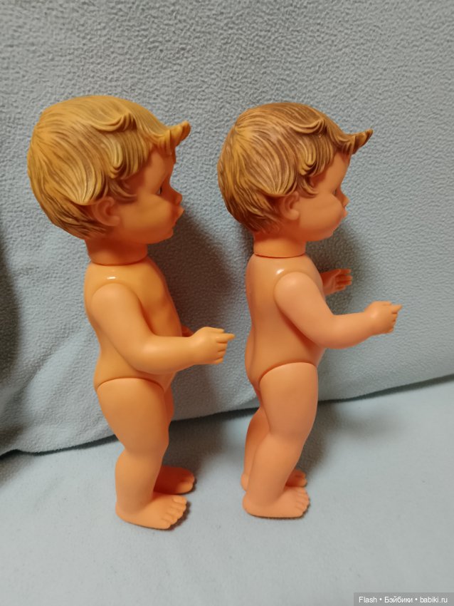 Goebel hummel лотом — Винтажные куклы и игрушки детства (фото 7)