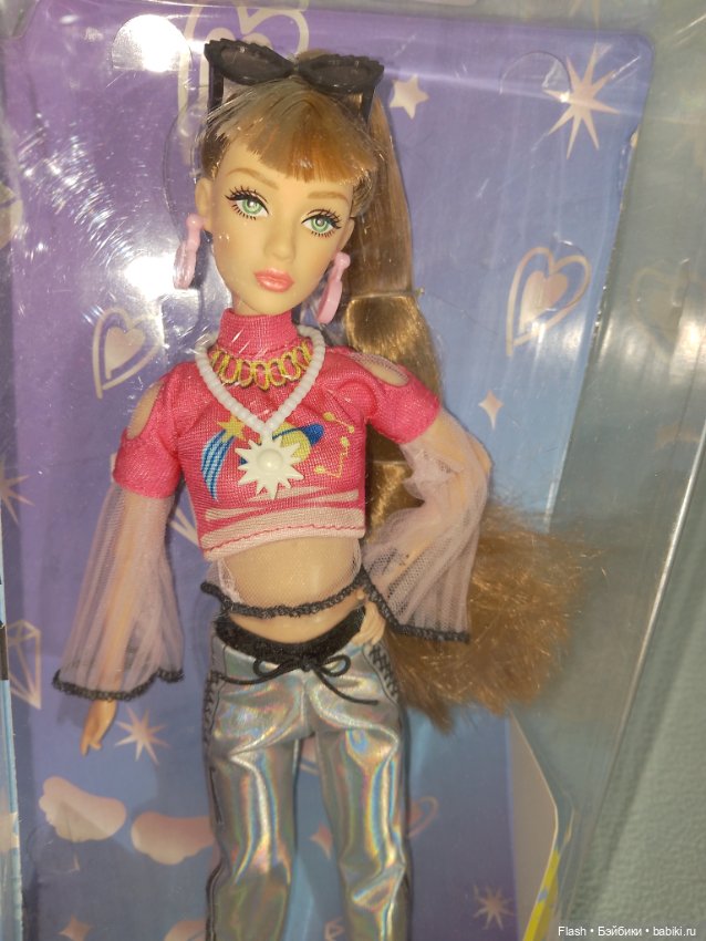 Куклы шарнирные лотом Дефа (фото 5)