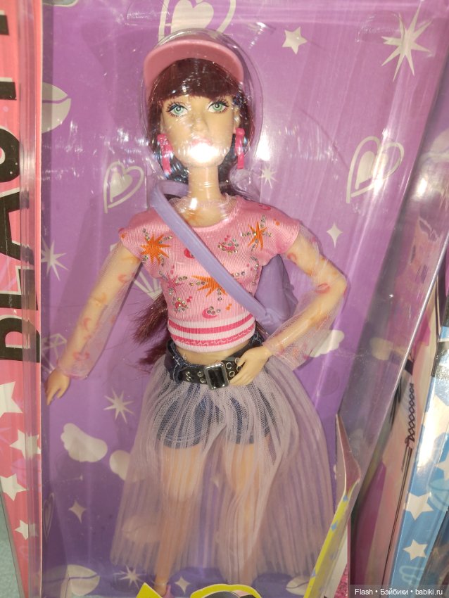 Куклы шарнирные лотом Дефа (фото 6)