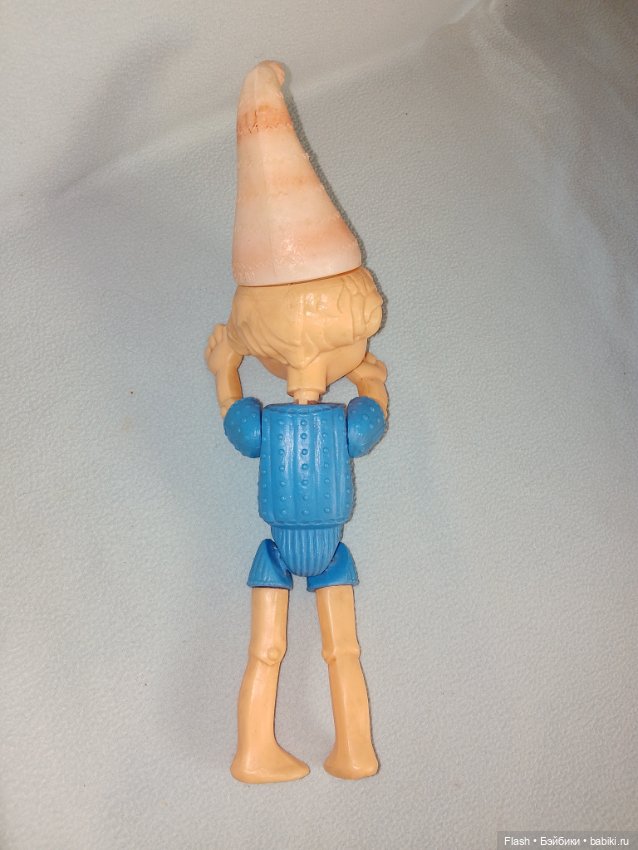 Буратино СССР Киев Победа (фото 9)