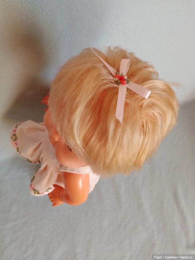 Кукла Mattel 1976 г — Винтажные куклы и игрушки детства (фото 8)