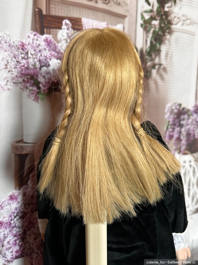 Franziska( Франциска) от Angelika Mannersdorfer (фото 8)