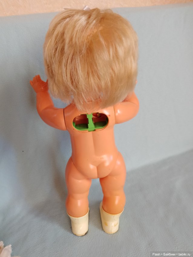 Кукла Mattel 1976 г — Винтажные куклы и игрушки детства