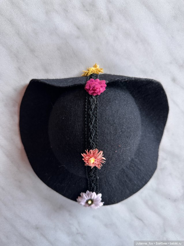 Franziska( Франциска) от Angelika Mannersdorfer (фото 10)