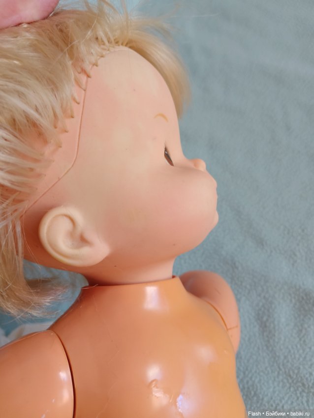 Кукла Mattel 1976 г — Винтажные куклы и игрушки детства