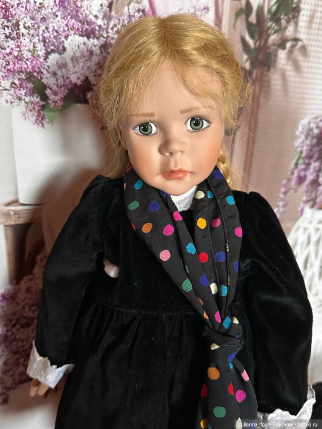 Franziska( Франциска) от Angelika Mannersdorfer (фото 7)