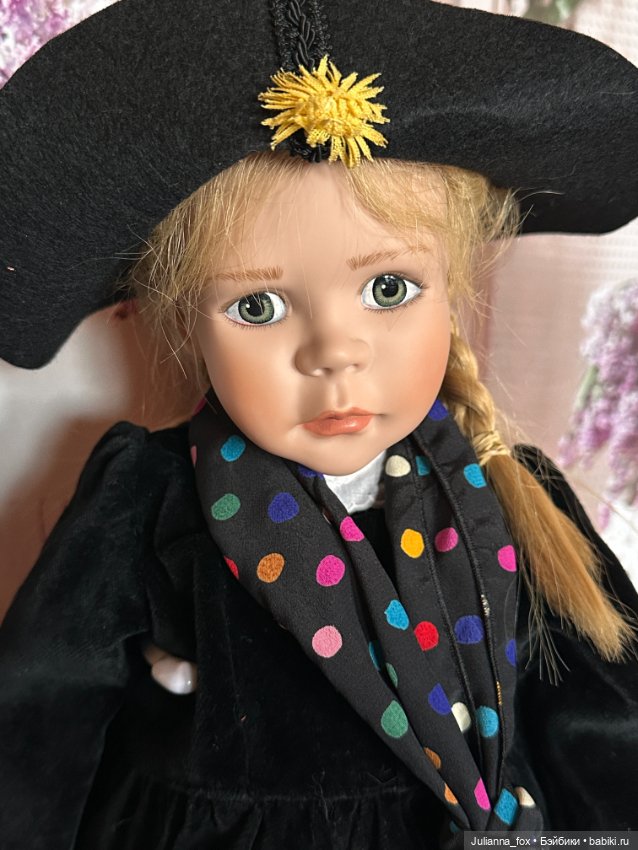 Franziska( Франциска) от Angelika Mannersdorfer (фото 5)