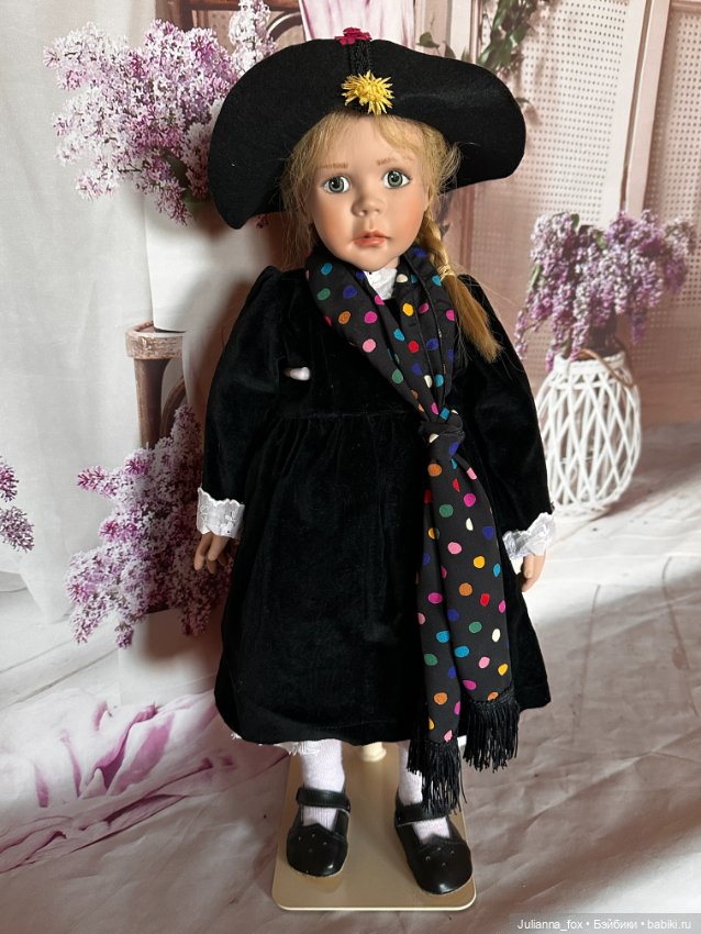 Franziska( Франциска) от Angelika Mannersdorfer (фото 2)