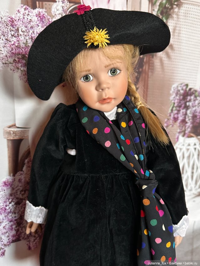 Franziska( Франциска) от Angelika Mannersdorfer (фото 3)