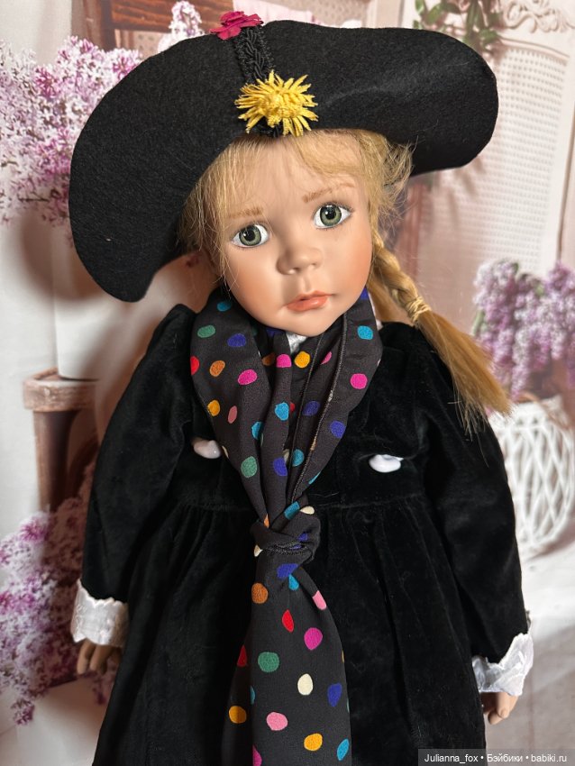 Franziska( Франциска) от Angelika Mannersdorfer (фото 4)