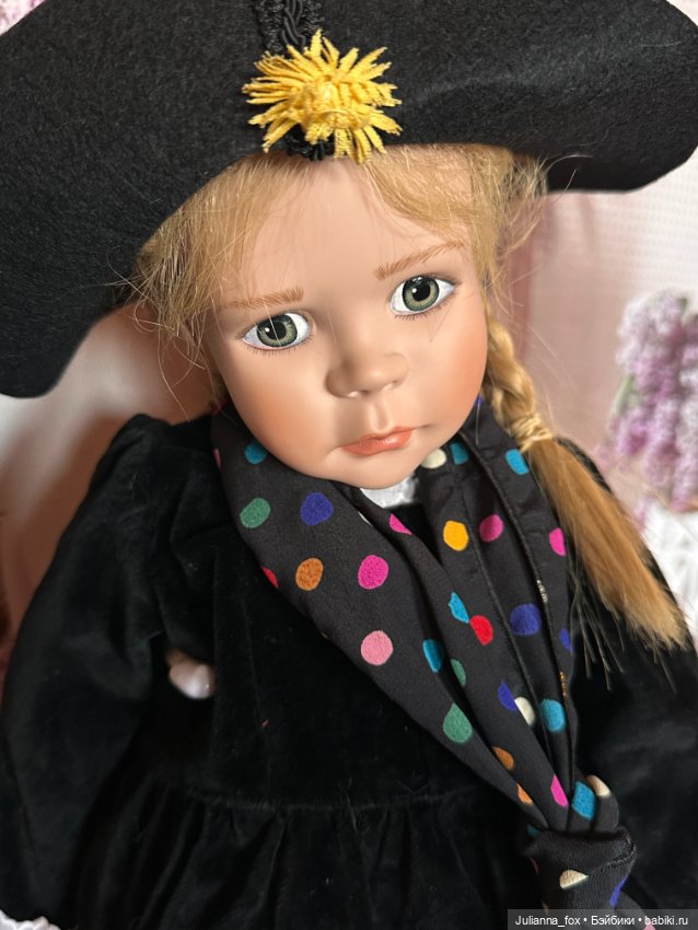 Franziska( Франциска) от Angelika Mannersdorfer (фото 6)