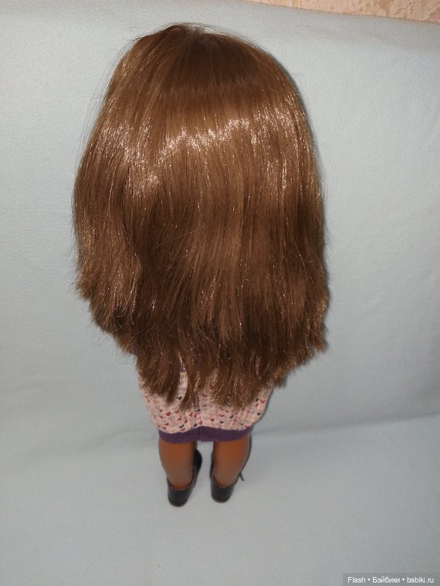 Амор Сой ту 42 см Paola Reina старый выпуск