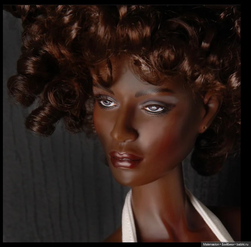 JamieShow Kyra — Фэшн (фото 4)