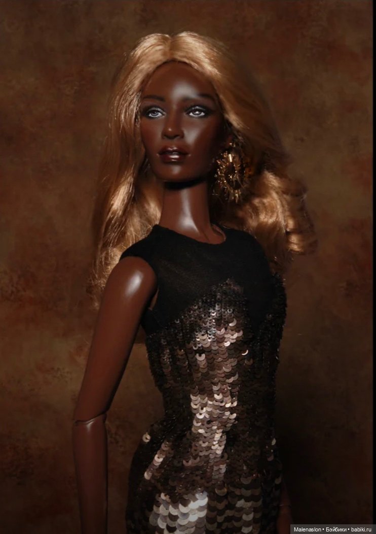 JamieShow Kyra — Фэшн (фото 5)