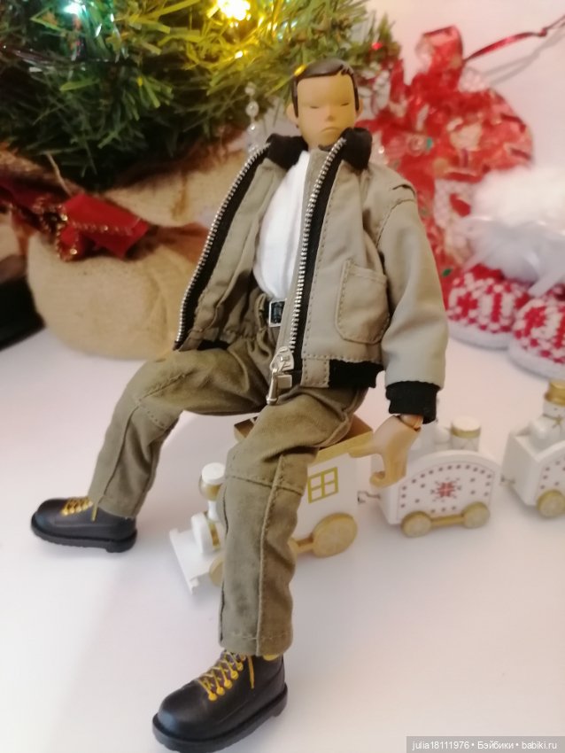 Парочка влюбленных готова к переезду