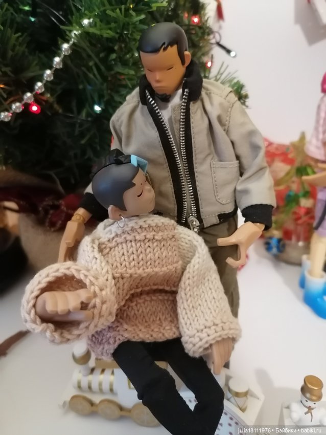 Парочка влюбленных готова к переезду (фото 5)