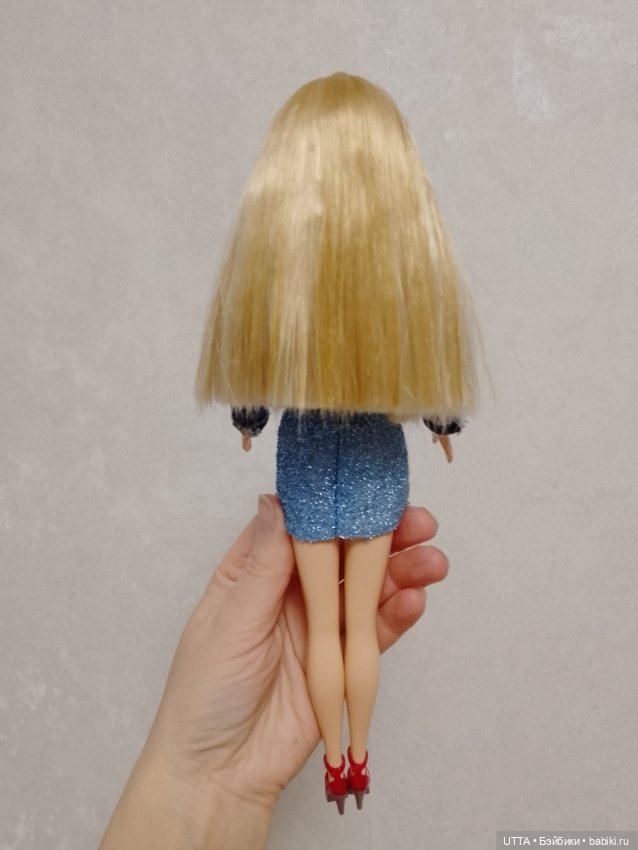 Барби Generation girl — Игровые куклы (фото 3)