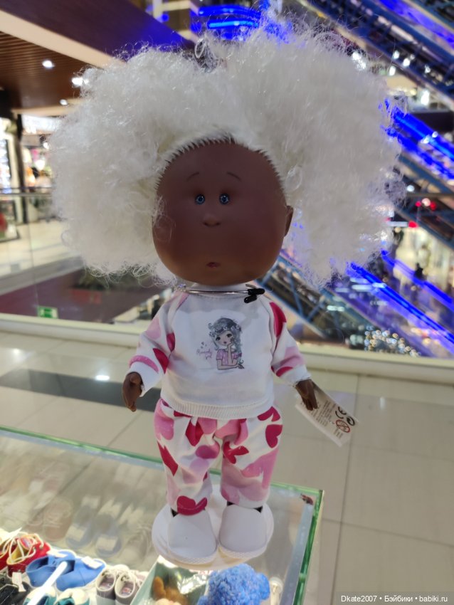 Продается кукла Мия — Игровые куклы