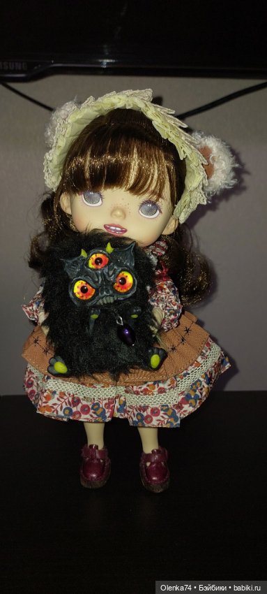 Игрушки авторские — Авторские игрушки