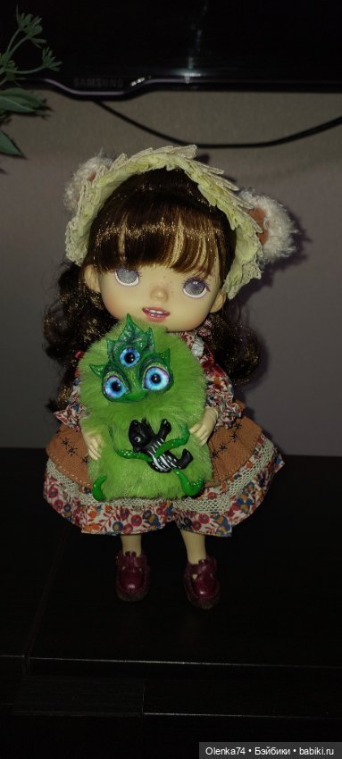 Игрушки авторские — Авторские игрушки (фото 3)