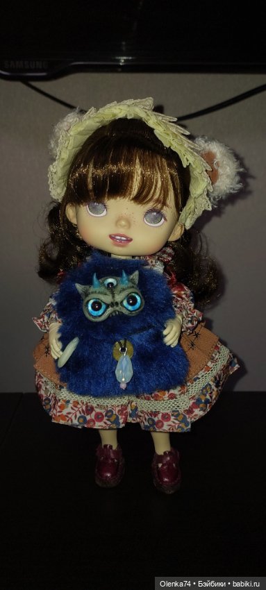 Игрушки авторские — Авторские игрушки (фото 2)