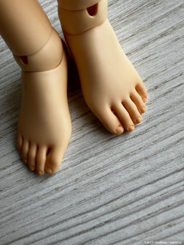 Мускулистое тело Fairyland MiniFee active line (фото 5)