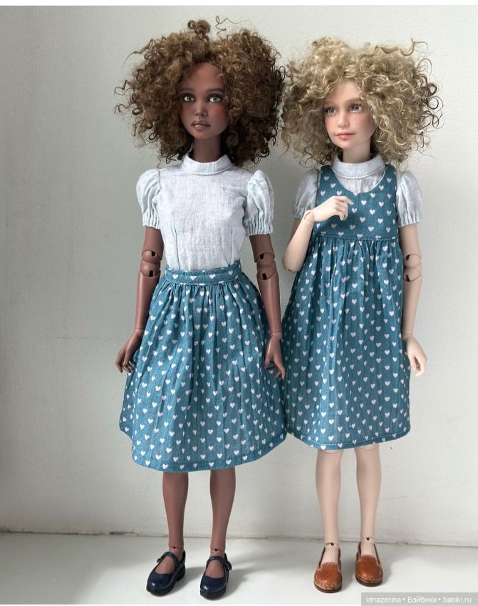 Комплекты одежды для тендер деток