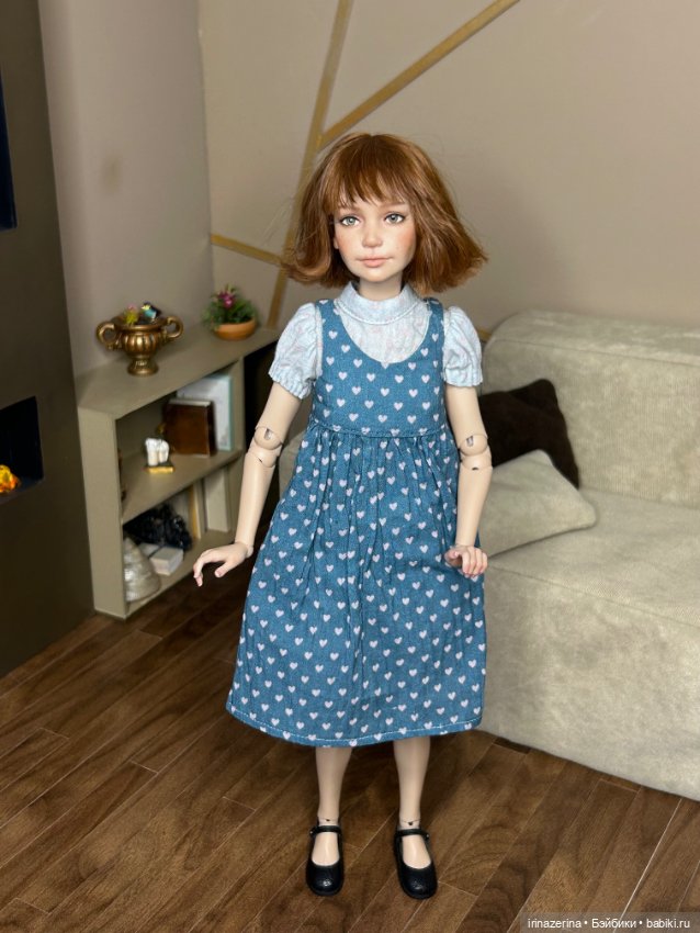 Комплекты одежды для тендер деток (фото 5)