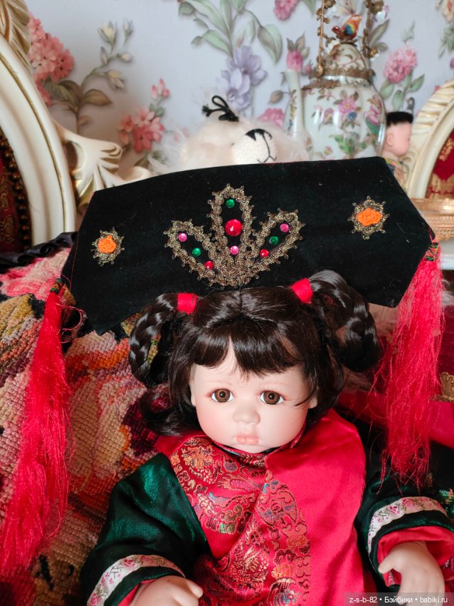 Восточная булочка Oncrown Collection (фото 4)