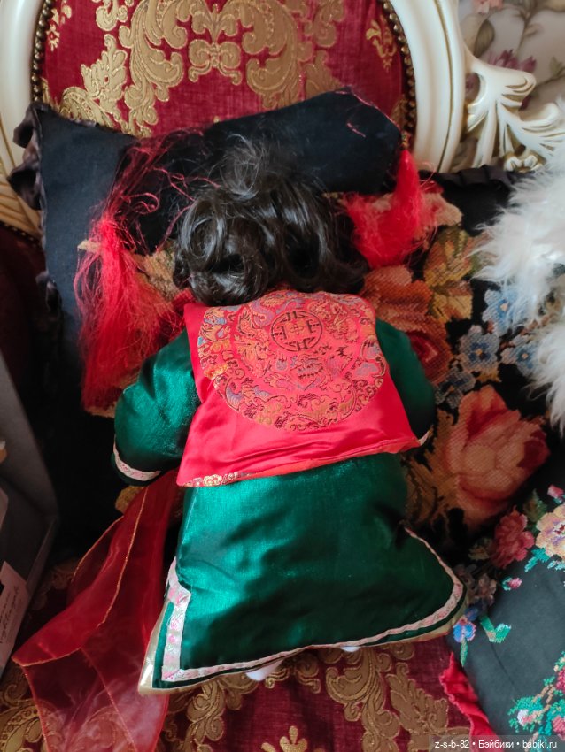 Восточная булочка Oncrown Collection (фото 2)