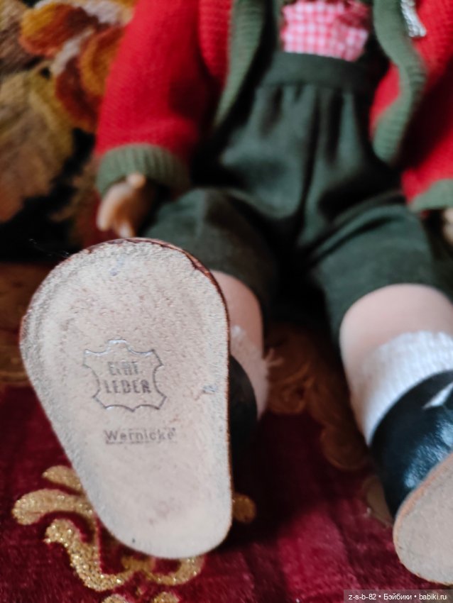 Роскошный баварский парень Вернике (фото 5)