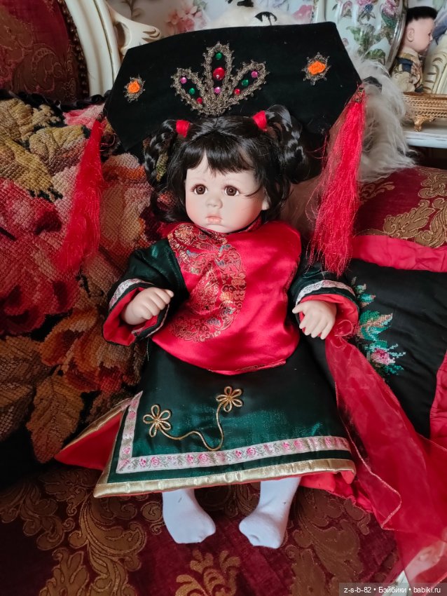 Восточная булочка Oncrown Collection (фото 7)