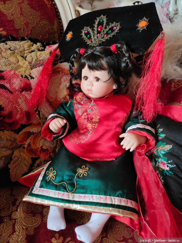 Восточная булочка Oncrown Collection (фото 3)